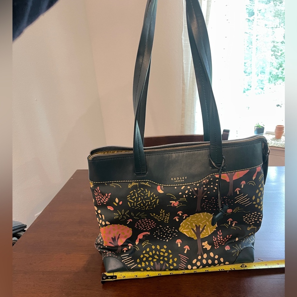 Radley London Epping Forest Tote